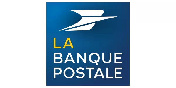 La banque postale