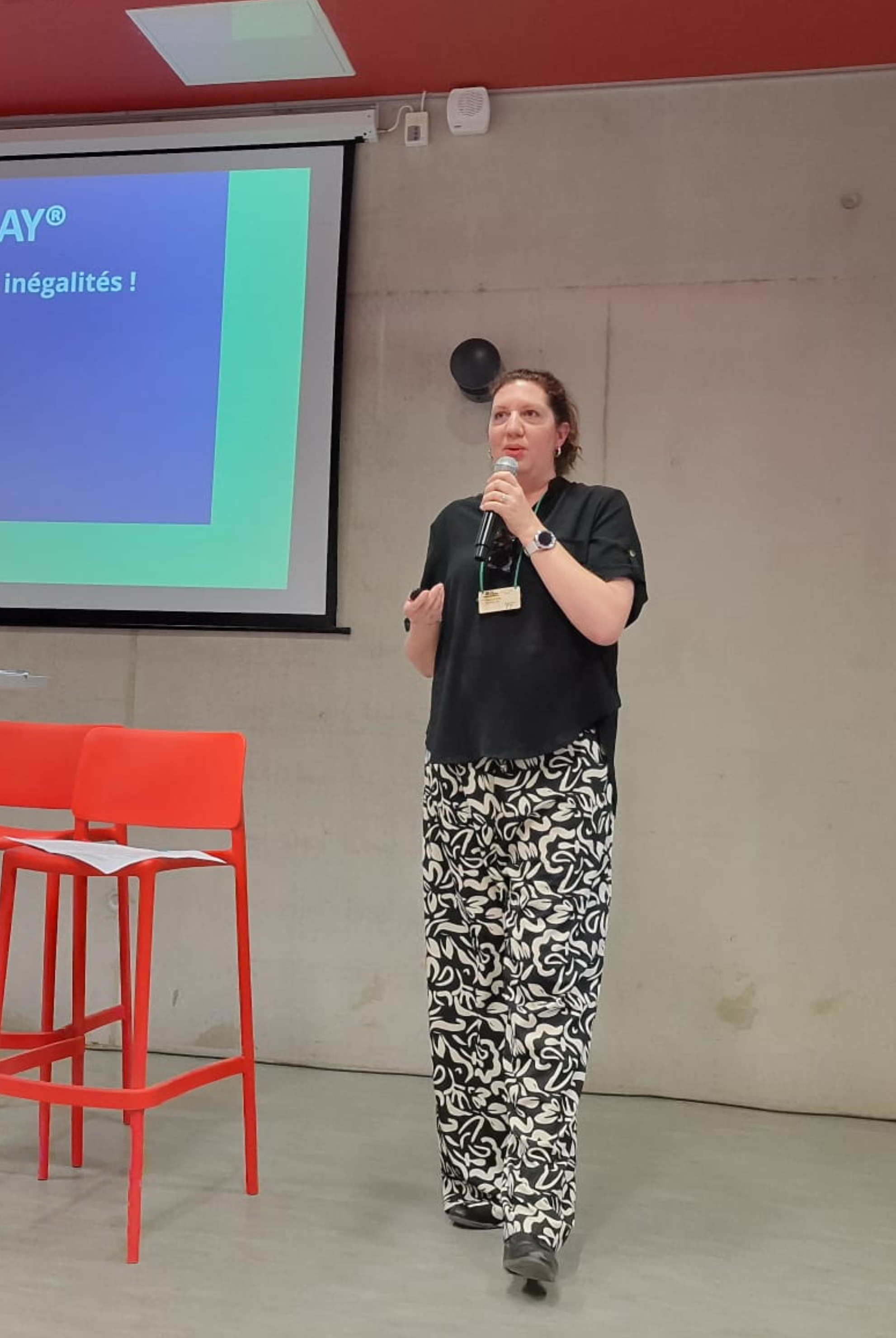 Conférence_Sandrine Guerlus2