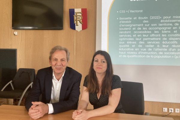 La Transition Inclusive – Quel(s) Accompagnement(s) pour la Réussir ?