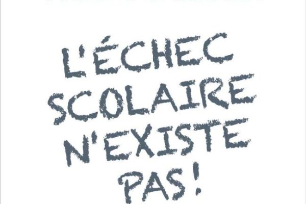 Table Ronde à la FCPE 66 et Dédicace du Livre “L’Échec Scolaire n’Existe Pas”