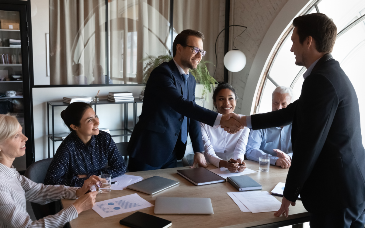 Marque employeur