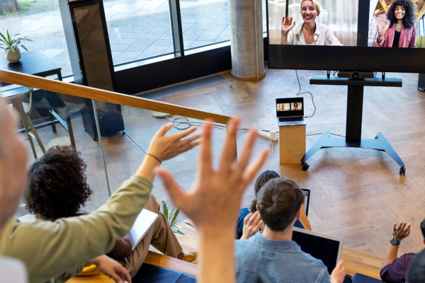 Conférence Neurodiversité Windoo